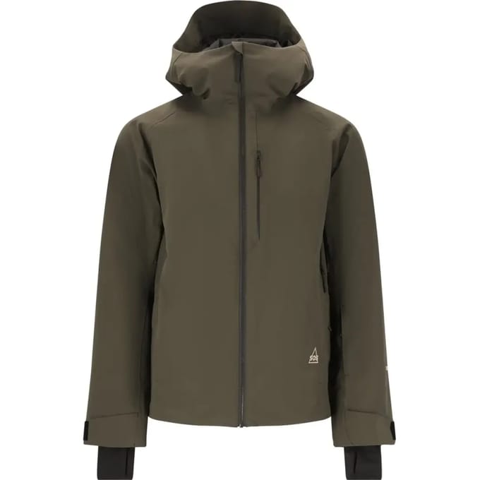 Ski-jas SOS Cervinia 2L