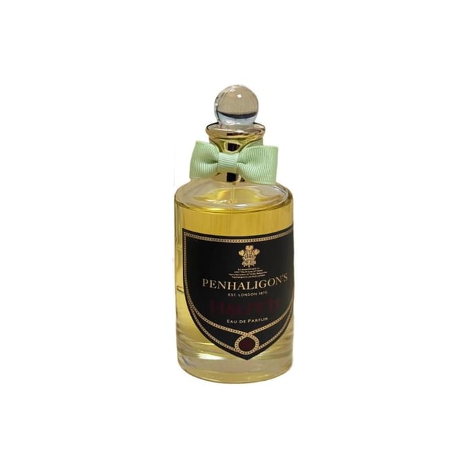 PANHAILIGEN Voyage Commercial Rose Noire Bois d'Agar Parfums Notes Boisées Eau De Parfum EDP Cardamome Jasmin 100ml|Without Gift Box
