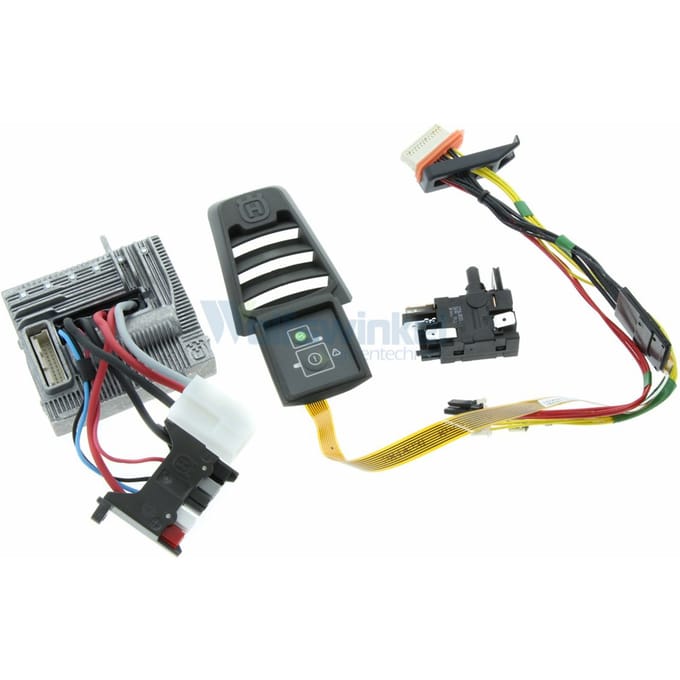 Control unit