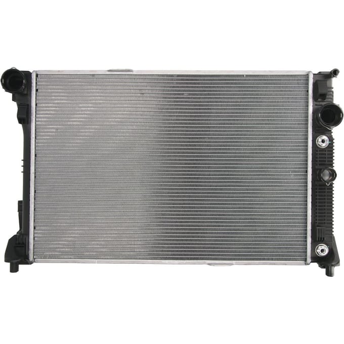 Radiator, motorkoeling KOYORAD PL412485