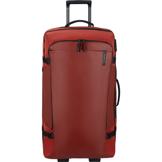Samsonite Armox Reistas met wielen 79cm Rust