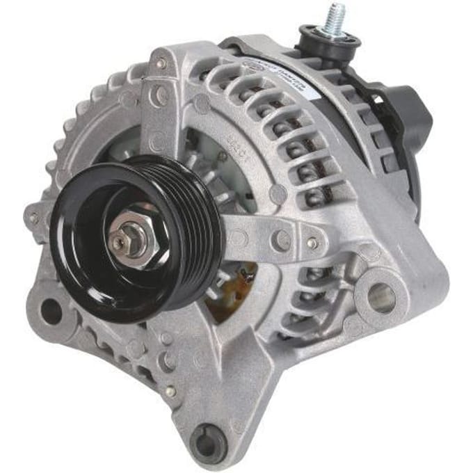 Driefasige generator DENSO DAN1279