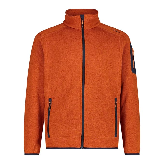 Fleece CMP