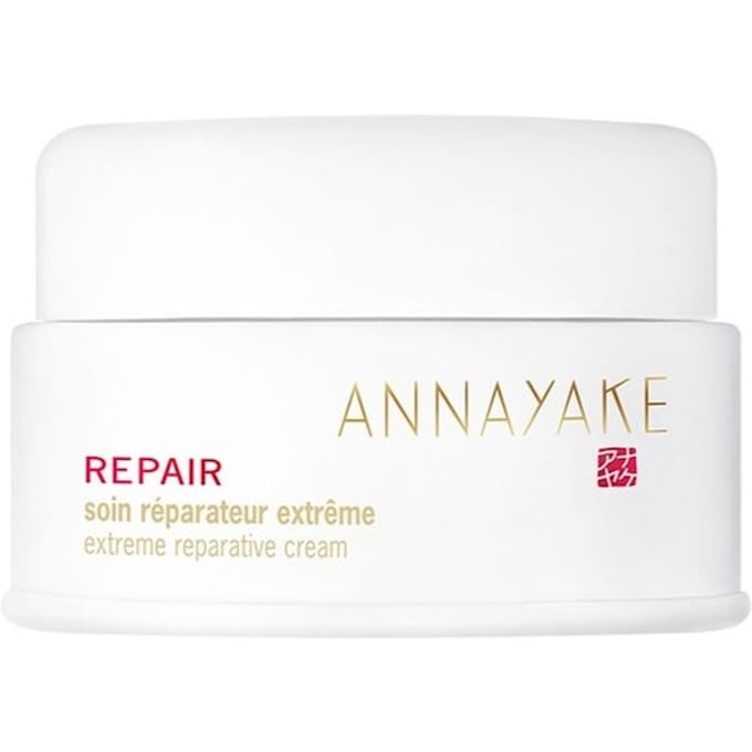 Annayake Extrême Herstellende crème Dagcrème Dames 50 ml
