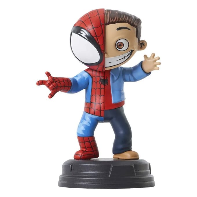 Beeldje Gentle Giant Ltd Marvel Animated Peter Parker