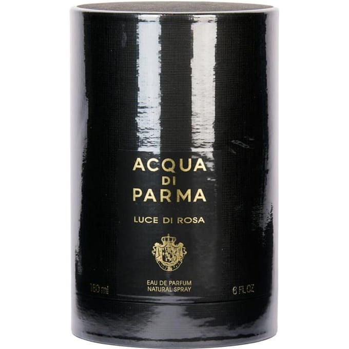 Acqua di Parma Luce Rosa Eau de Parfum Spray Damesparfum Unisex 180 ml