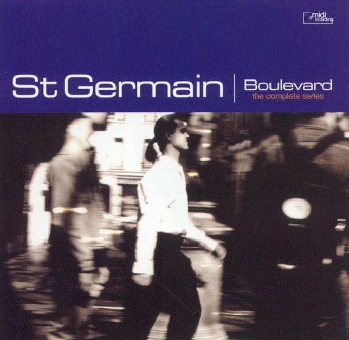 Boulevard (CD)