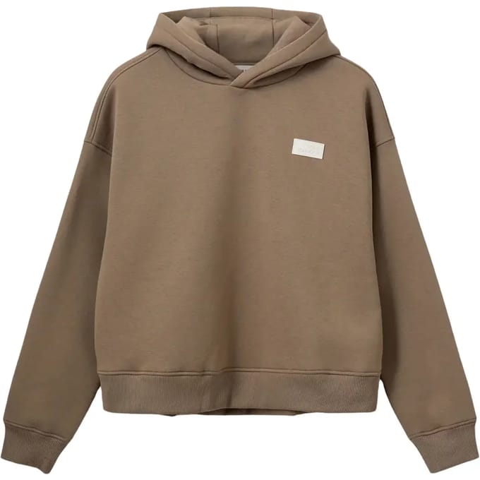 Dames Hoodie Sofie Schnoor Basiksw