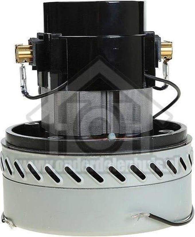 Universeel Motor bypass DSB30/1000W waaierhoogte 6,6cm 54AS219