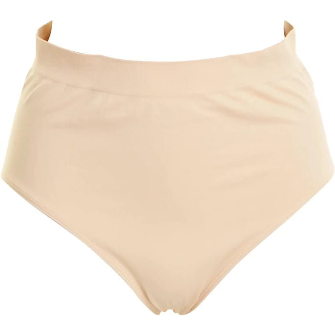 Maxi bamboe broek voor vrouwen Missya Lucia