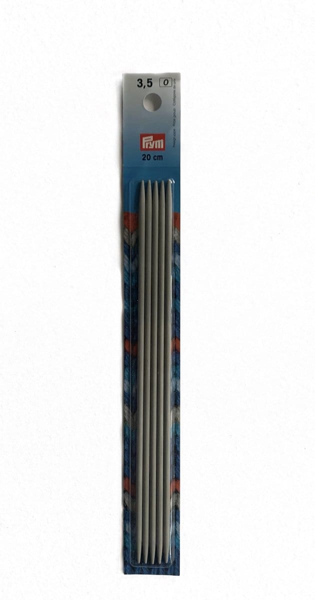Prym Kousenbreinaalden 3.5mm
