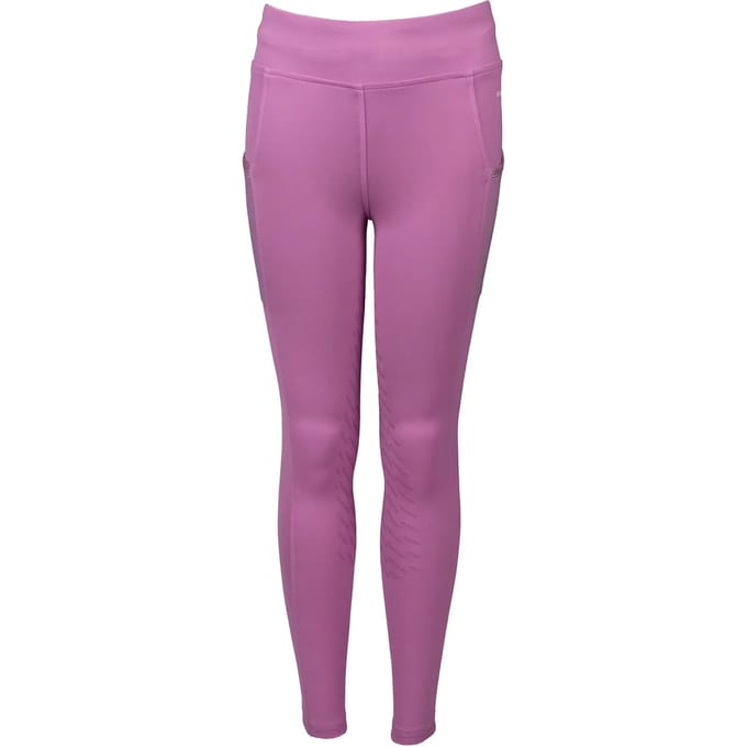 Rijlegging Red Horse Mitsu Kids Thistle Purple - 152