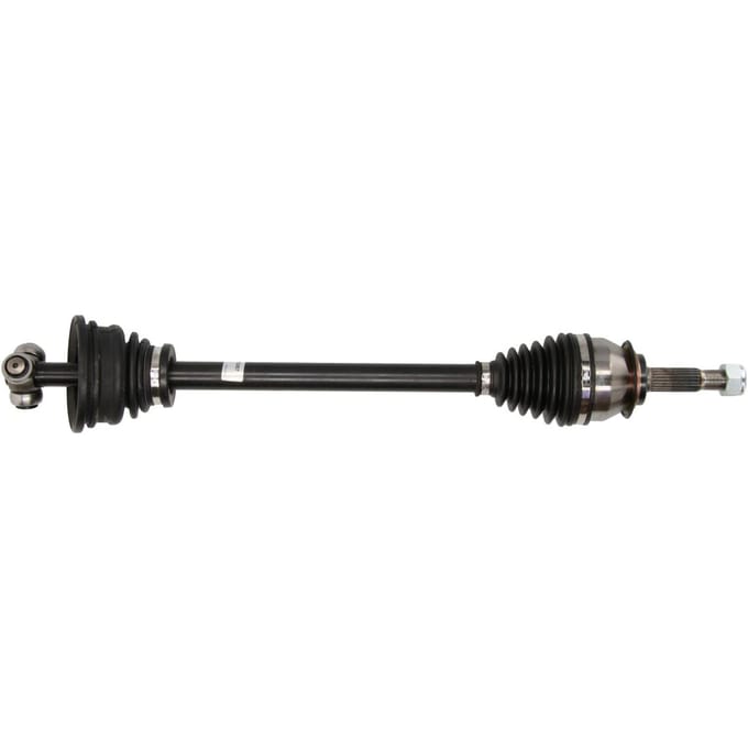 Aandrijfas POINT GEAR PNG72057 links