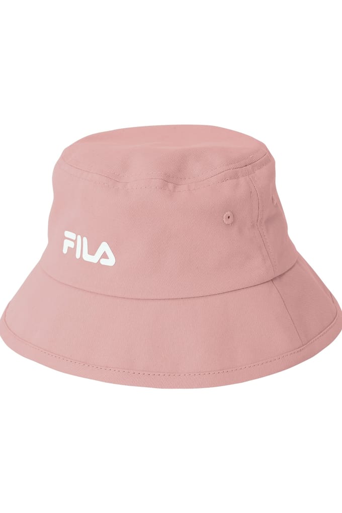 FILA Pratolino Bucket Hat Mellow Rose Größe: OS | Outlet | kids | Rosa