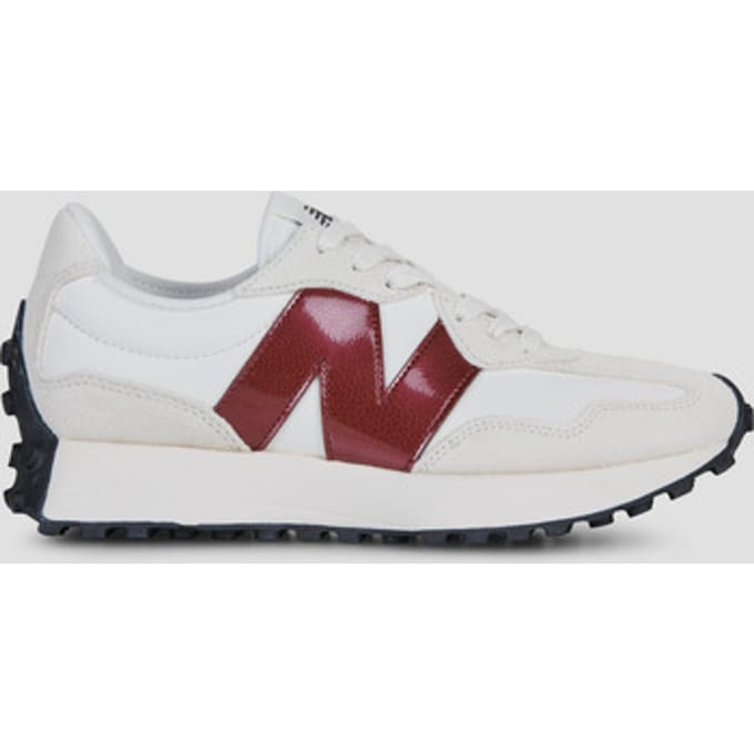 Lage Sneakers New Balance 327