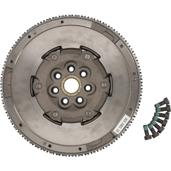 Schaeffler Luk Dubbel massa vliegwiel LUK 415 0421 10