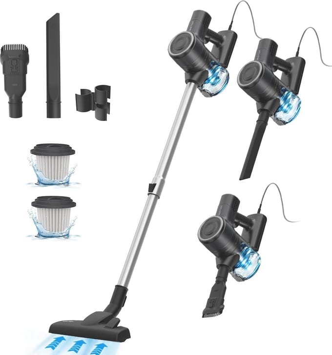 Soldeerboutset met LCD-display en instelbare temperatuur van 180-500 °C