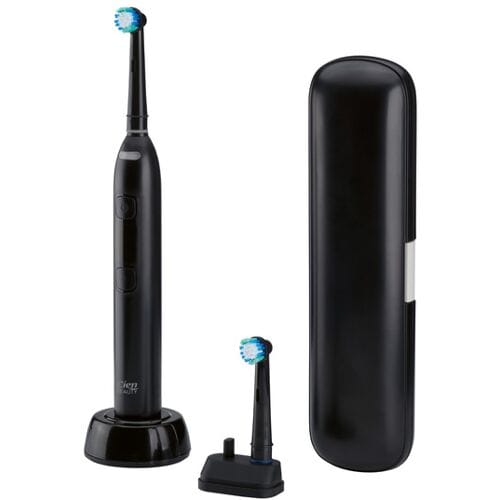 CIEN BEAUTY Elektrische tandenborstel (Zwart)