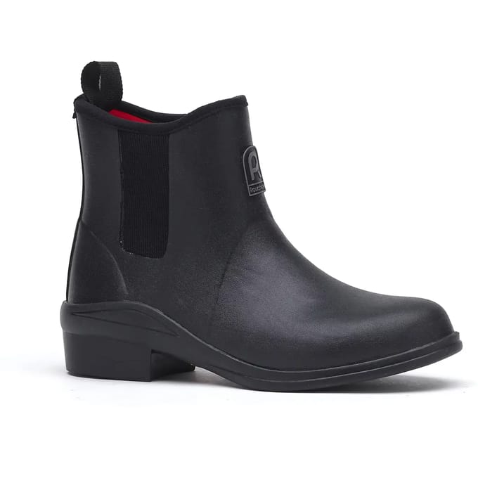 Dameslaarzen Rouchette Heel Ride