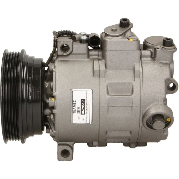 Compressor airconditioning TEAMEC 8629517