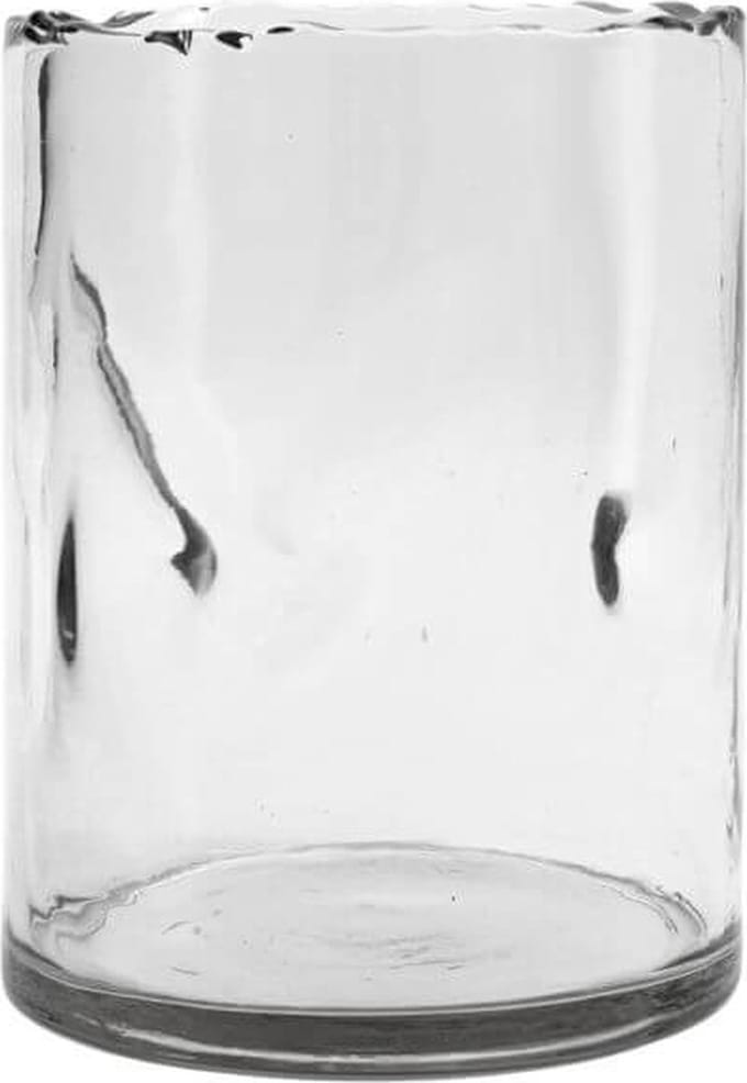 House Doctor Vaas Clear 20cm