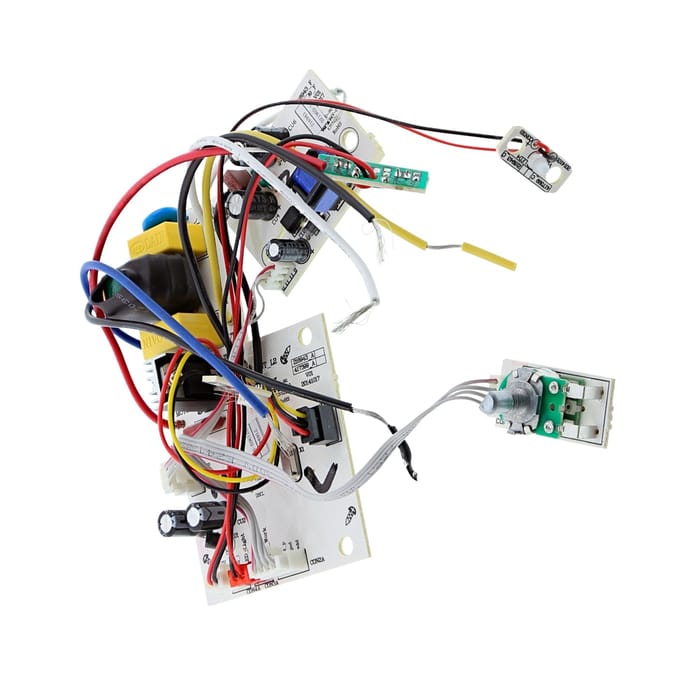 AEG PCB, met, voeler 4055379210