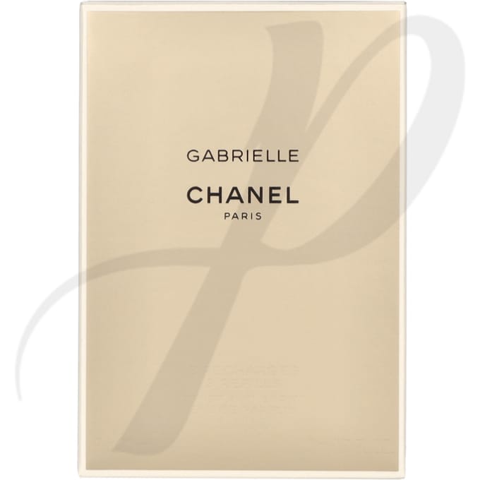 Chanel Eau De Parfum Twist And Spray Refill Chanel - Gabrielle Eau De Parfum Twist And Spray Refill  - 20 ML