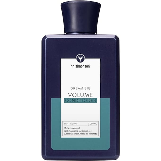 HH Simonsen Volumeconditioner Volume Conditioner Unisex 700 ml