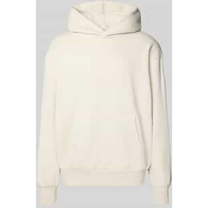 Hoodie met capuchon