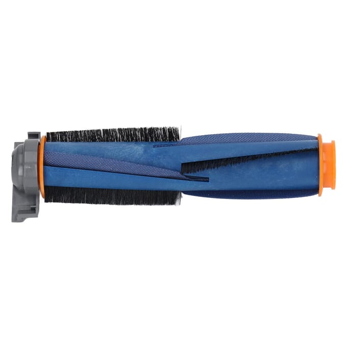 Veegrobot Hoofdborstel ABS en Rubber Blauwe Rollerborstel voor Shark AV2501AE AV2502AE Vervanging blue