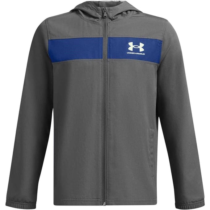 Under Armour Kinderen/Kinderkleedjasje (Kasteel Rots)