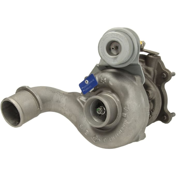 Turbocompressor 3K 53039880048/R