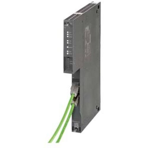 Siemens 6GK7443-1EX30-0XE0 PLC-communicatieprocessor 5 V