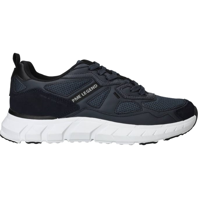 PME Legend Nightvought Sneakers - Heren - Blauw - Maat:43