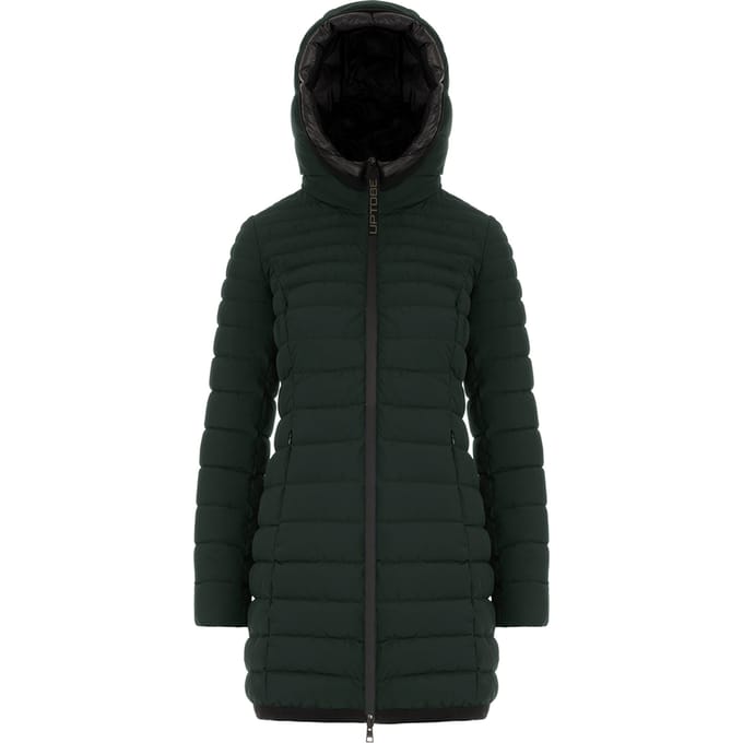 Uptobe - Jas 650 Green Forest GAMA