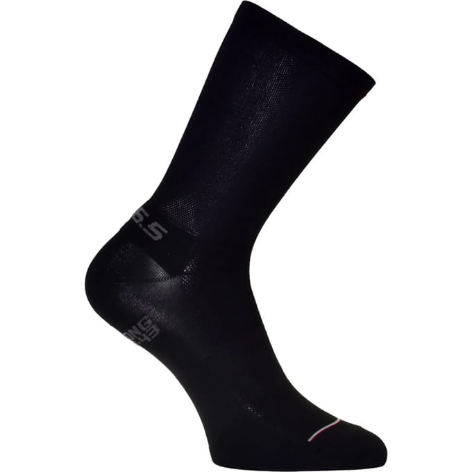 Sokken UltraLong - Zwart - 40-43