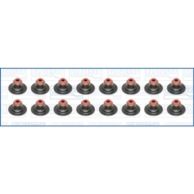 Pakkingset, klepsteel AJUSA 57031200