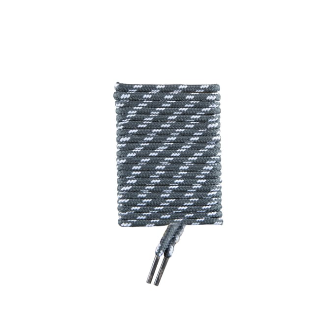 Trespass Veters 130 Ronde Laarzenveters (Grijs)