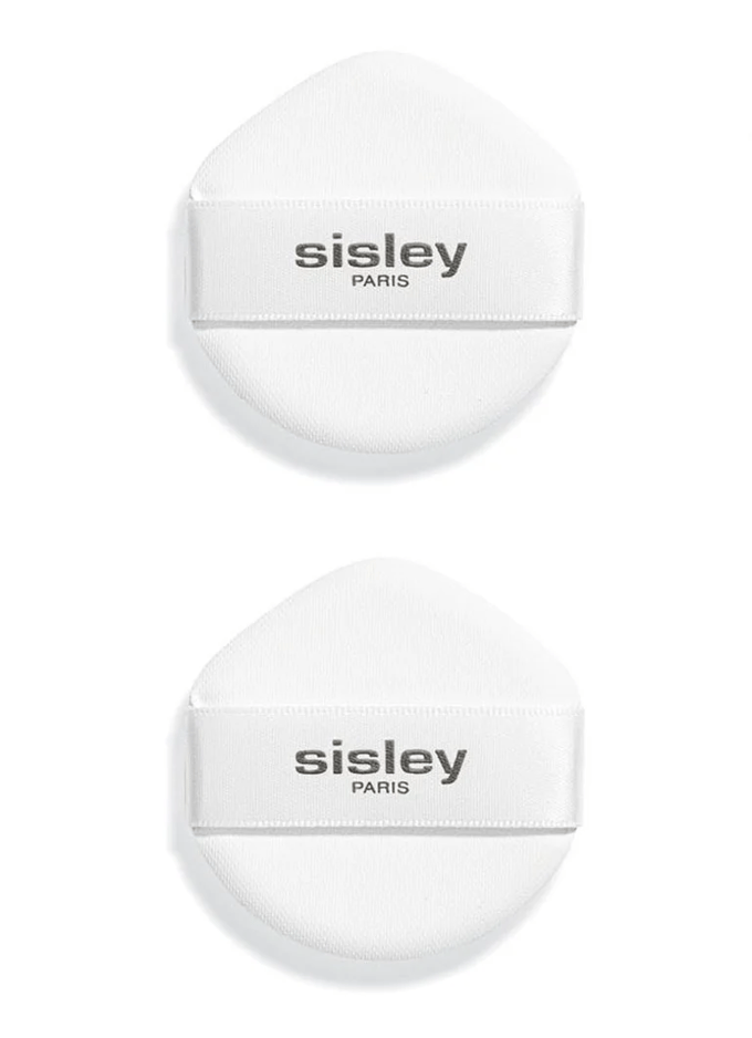 Sisley Phyto-Blanc Le Cushion 2 Applicateurs Kit