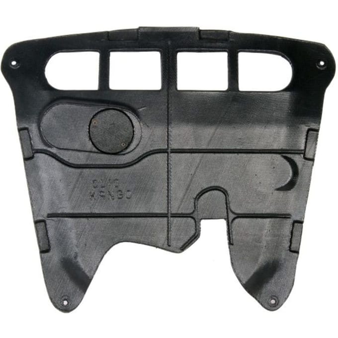 Afdekking motor BLIC 6601-02-6010860P