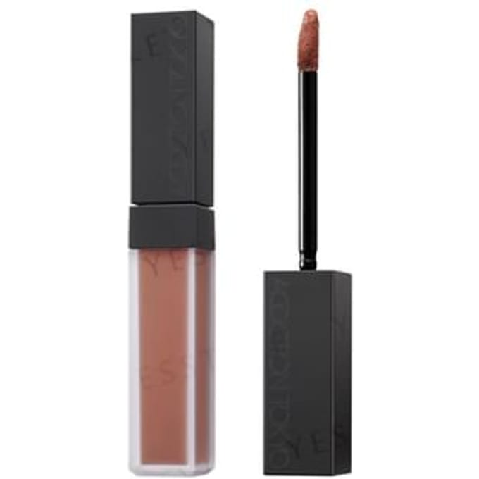ADDICTION - Confident Matte Lip 005 Bitter Walnut