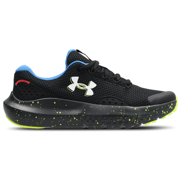 Hardloopschoenen voor kinderen Under Armour Grade School Phantom 4