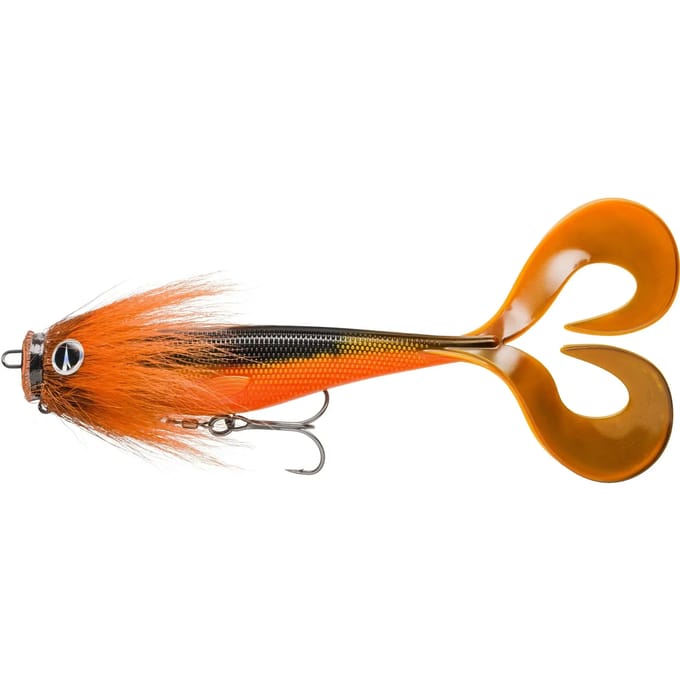 Lok Rapala Soft Olio Prerigged Sfolp18