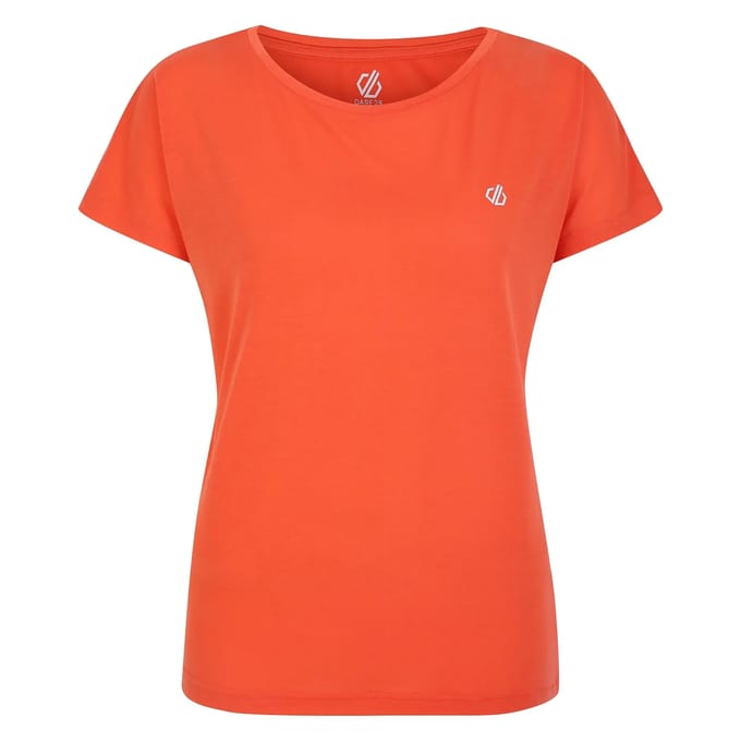 Dames-T-shirt Dare 2B