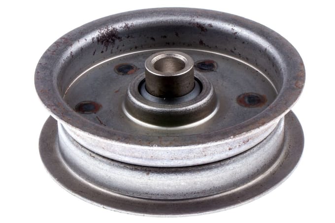 Tensioner