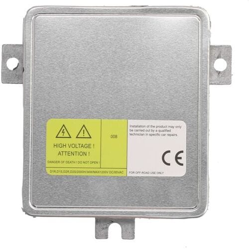Besturingseenheid - verlichting BLIC 5402-05-008-500P