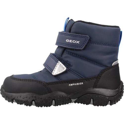 Enkellaarzen Geox B4620b 0fu50