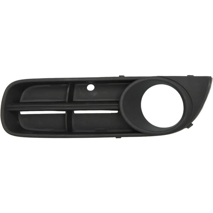 Ventilatierooster, bumper BLIC 5703-05-7515913P links