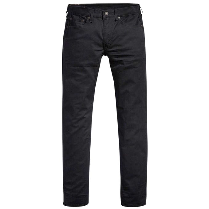 Levis Heren Mineral Sorbtek Performance Jeans (Zwart)