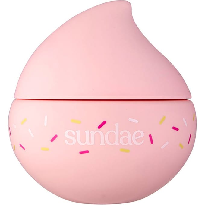 Sundae Birthday Cake Whip Moisturiser 220 ml